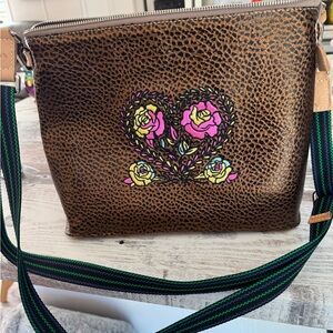 Consuela Mason crossbody bag